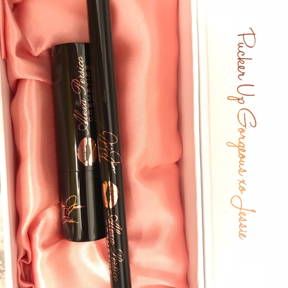 Jessie James Decker Lip Kit